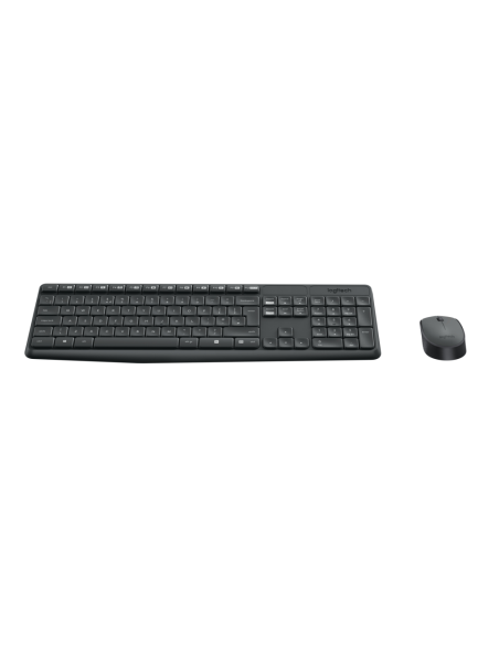 Logitech MK235