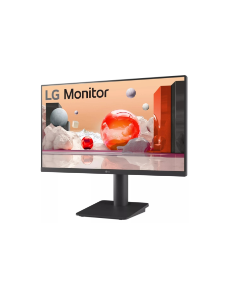 LG 25MS550-B pantalla para PC 62,2 cm (24.5") 1920 x 1080 Pixeles Full HD LED Negro