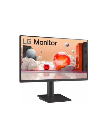 LG 25MS550-B pantalla para PC 62,2 cm (24.5") 1920 x 1080 Pixeles Full HD LED Negro