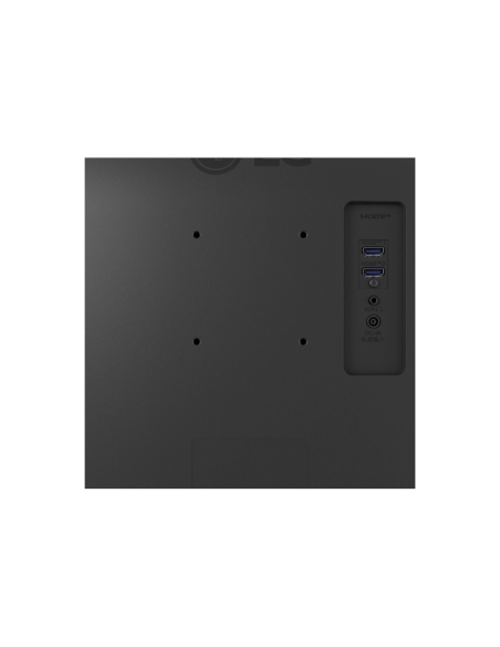 LG 25MS550-B pantalla para PC 62,2 cm (24.5") 1920 x 1080 Pixeles Full HD LED Negro