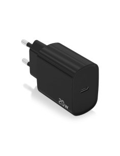 AISENS A110-0753 cargador de dispositivo móvil Universal Corriente alterna Carga rápida Interior