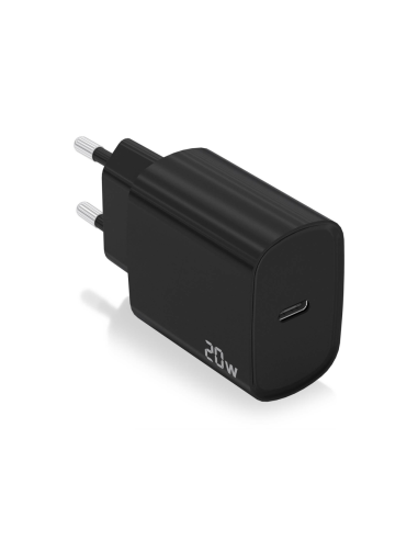 AISENS A110-0753 cargador de dispositivo móvil Universal Corriente alterna Carga rápida Interior