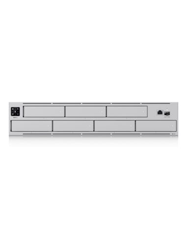 Ubiquiti UNVR-Pro 2U Gris