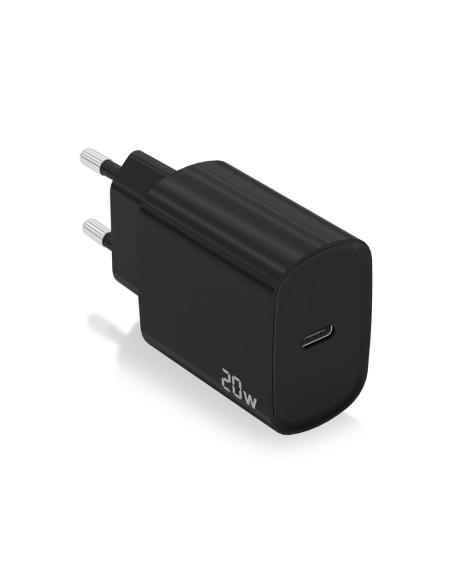 AISENS A110-0753 cargador de dispositivo móvil Universal Corriente alterna Carga rápida Interior