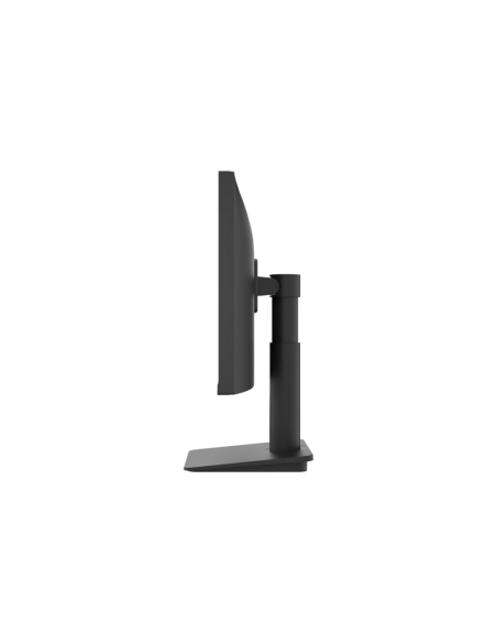 LG 25MS550-B pantalla para PC 62,2 cm (24.5") 1920 x 1080 Pixeles Full HD LED Negro