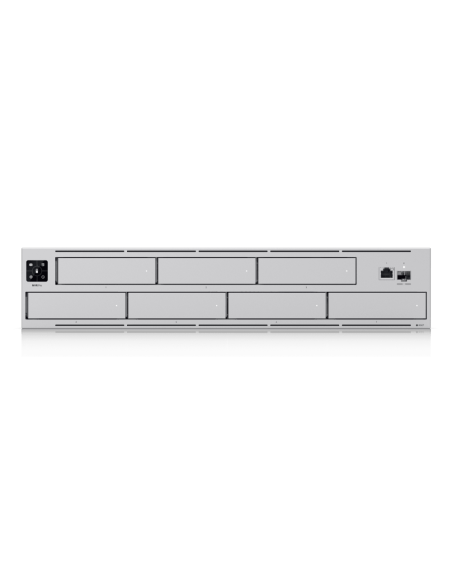 Ubiquiti UNVR-Pro 2U Gris