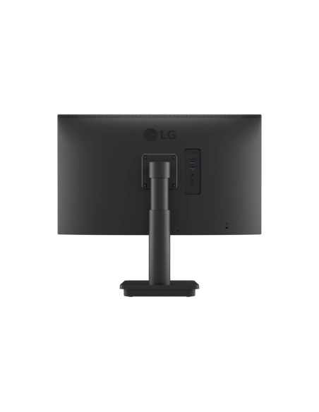 LG 25MS550-B pantalla para PC 62,2 cm (24.5") 1920 x 1080 Pixeles Full HD LED Negro
