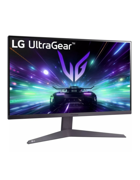 LG 27GS50F-B pantalla para PC 68,6 cm (27") 1920 x 1080 Pixeles Full HD Negro