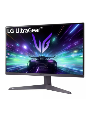 LG 27GS50F-B pantalla para PC 68,6 cm (27") 1920 x 1080 Pixeles Full HD Negro