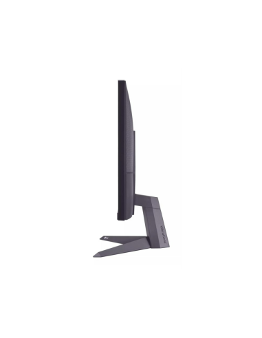 LG 27GS50F-B pantalla para PC 68,6 cm (27") 1920 x 1080 Pixeles Full HD Negro