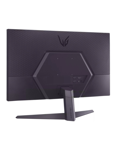 LG 27GS50F-B pantalla para PC 68,6 cm (27") 1920 x 1080 Pixeles Full HD Negro