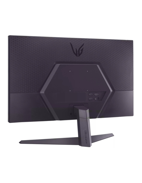 LG 27GS50F-B pantalla para PC 68,6 cm (27") 1920 x 1080 Pixeles Full HD Negro