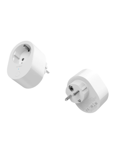 Xiaomi Smart Plug 2 enchufe inteligente 3680 W Hogar Blanco