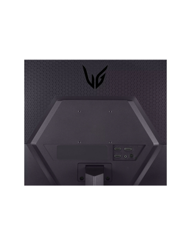 LG 27GS50F-B pantalla para PC 68,6 cm (27") 1920 x 1080 Pixeles Full HD Negro