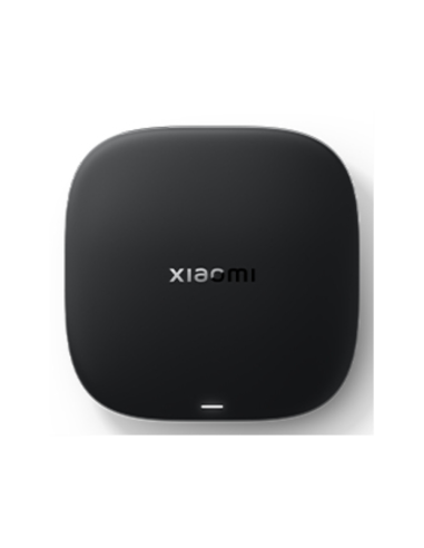 Xiaomi TV Box S (3rd Gen) Negro 4K Ultra HD 32 GB Wifi