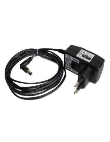 Honeywell 46-00526 cargador de dispositivo móvil Lector de código Negro CC Interior