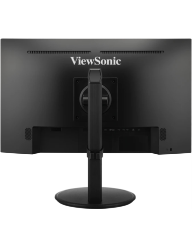 Viewsonic VG Series VG2409U-2 pantalla para PC 60,5 cm (23.8") 1920 x 1080 Pixeles Full HD LED Negro