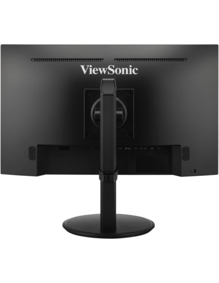 Viewsonic VG Series VG2409U-2 pantalla para PC 60,5 cm (23.8") 1920 x 1080 Pixeles Full HD LED Negro