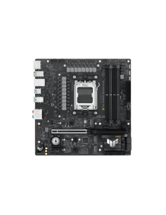 ASUS TUF GAMING B850M-PLUS AMD B850 Zócalo AM5 micro ATX