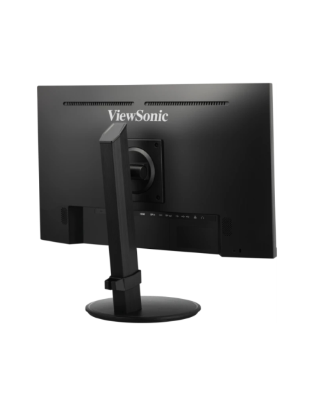 Viewsonic VG Series VG2409U-2 pantalla para PC 60,5 cm (23.8") 1920 x 1080 Pixeles Full HD LED Negro