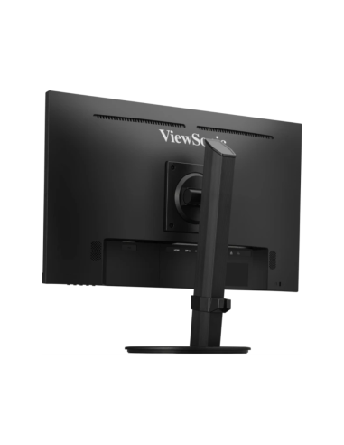 Viewsonic VG Series VG2409U-2 pantalla para PC 60,5 cm (23.8") 1920 x 1080 Pixeles Full HD LED Negro