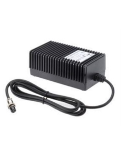 Honeywell 851-064-416 cargador de dispositivo móvil Ordenador portátil Negro