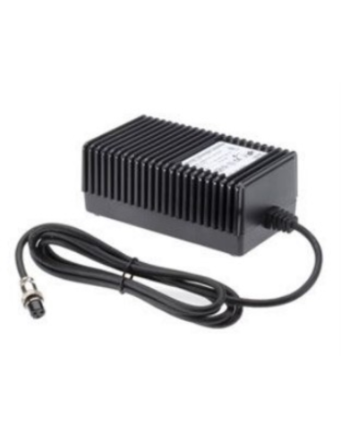 Honeywell 851-064-416 cargador de dispositivo móvil Ordenador portátil Negro