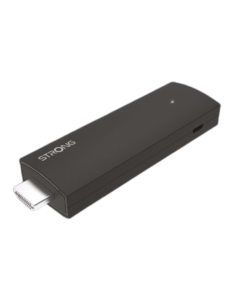 Strong SRT 41 adaptador Smart TV HDMI 4K Ultra HD Android Negro