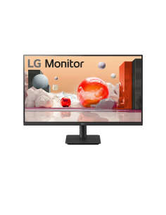 LG 27MS500-B pantalla para PC 68,6 cm (27") 1920 x 1080 Pixeles Full HD LCD Negro 2