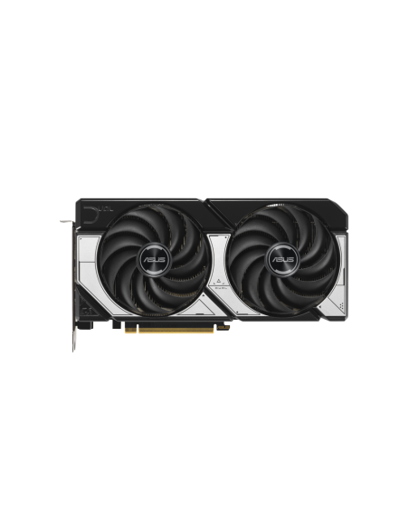 ASUS Dual -RTX5070-O12G NVIDIA GeForce RTX 5070 12 GB GDDR7