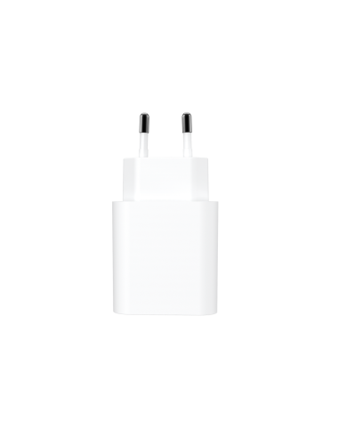 Leotec Cargador rápido 20W USB-C
