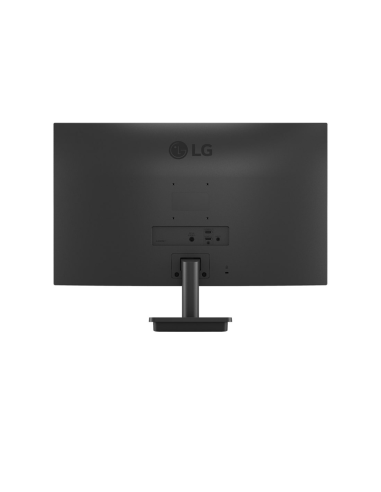 LG 27MS500-B pantalla para PC 68,6 cm (27") 1920 x 1080 Pixeles Full HD LCD Negro