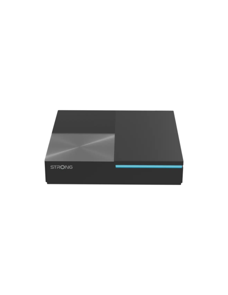 Strong LEAP-S3 PRO HDMI 4K Ultra HD Android Negro