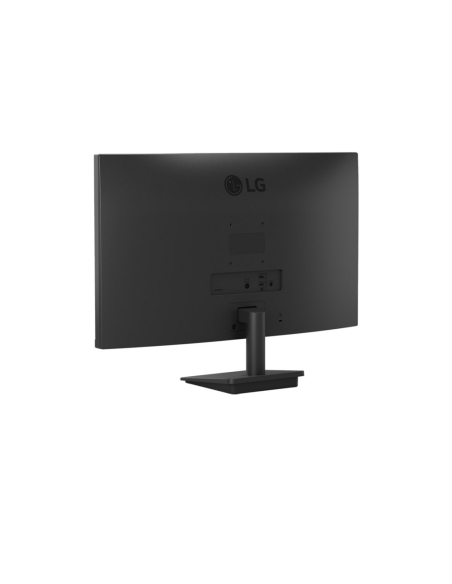 LG 27MS500-B pantalla para PC 68,6 cm (27") 1920 x 1080 Pixeles Full HD LCD Negro