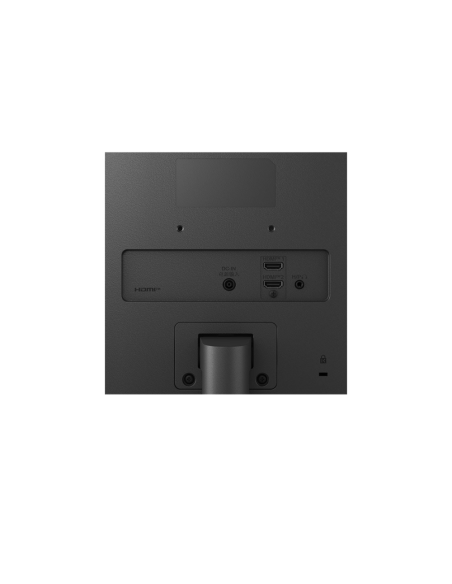 LG 27MS500-B pantalla para PC 68,6 cm (27") 1920 x 1080 Pixeles Full HD LCD Negro