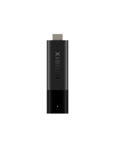 Xiaomi PFJ4197EU adaptador Smart TV HDMI 4K Ultra HD Android Negro