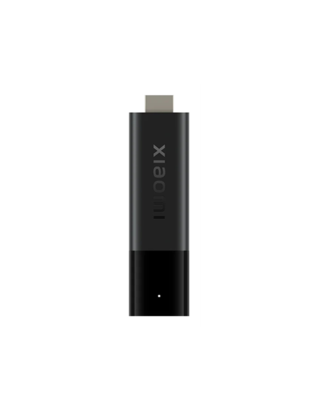 Xiaomi PFJ4197EU adaptador Smart TV HDMI 4K Ultra HD Android Negro