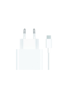 Xiaomi 40035 Smartphone Blanco Corriente alterna Interior