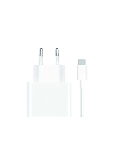 Xiaomi 40035 Smartphone Blanco Corriente alterna Interior