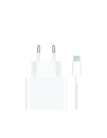 Xiaomi 40035 Smartphone Blanco Corriente alterna Interior