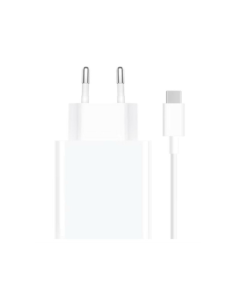 Xiaomi 40039 Smartphone Blanco Corriente alterna Interior