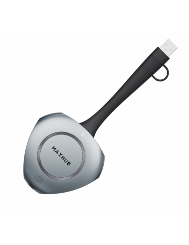 MAXHUB WT13S adaptador de pantalla inalámbrico USB Mochila