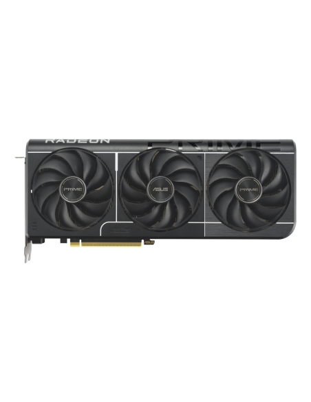 ASUS Prime -RX9060XT-O8G AMD Radeon RX 9060 XT 8 GB GDDR6