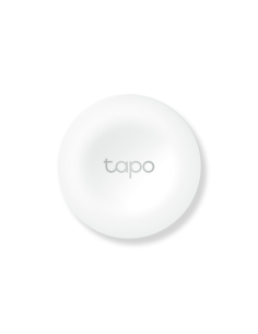 TP-Link Tapo S200B Inalámbrico Blanco