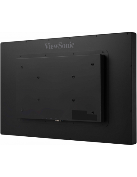 Viewsonic TD3207 pantalla para PC 81,3 cm (32") 1920 x 1080 Pixeles Full HD LED Pantalla táctil