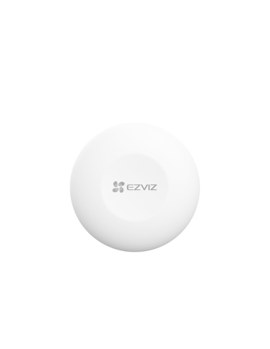 EZVIZ T3C Inalámbrico Blanco