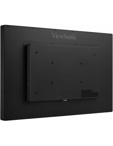 Viewsonic TD3207 pantalla para PC 81,3 cm (32") 1920 x 1080 Pixeles Full HD LED Pantalla táctil