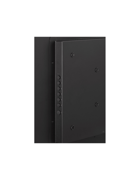 Viewsonic TD3207 pantalla para PC 81,3 cm (32") 1920 x 1080 Pixeles Full HD LED Pantalla táctil