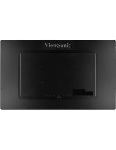 Viewsonic TD3207 pantalla para PC 81,3 cm (32") 1920 x 1080 Pixeles Full HD LED Pantalla táctil
