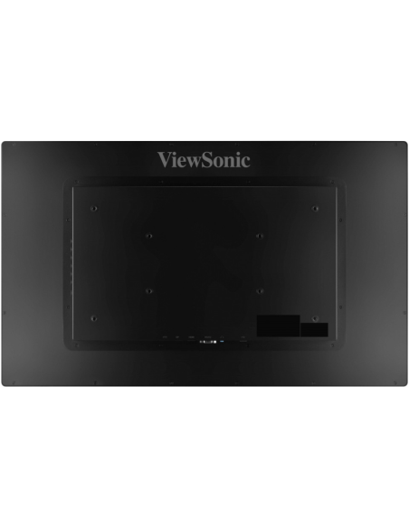 Viewsonic TD3207 pantalla para PC 81,3 cm (32") 1920 x 1080 Pixeles Full HD LED Pantalla táctil